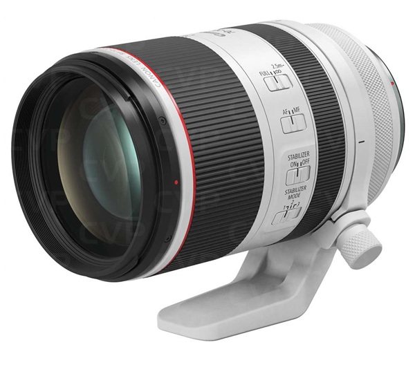 Canon Objektiv RF 70-200mm F/2.8 L IS USM
