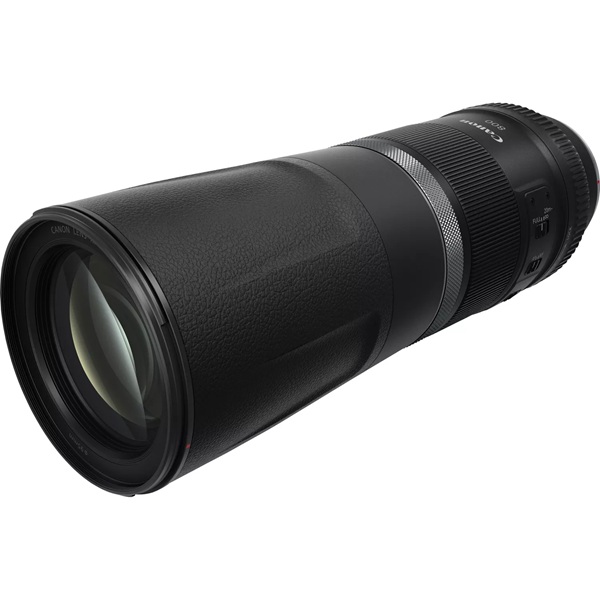 Canon Objektiv RF 800mm F/11 IS STM