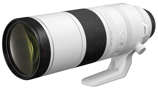 Canon Objektiv RF 200-800mm F/6.3-9 IS USM