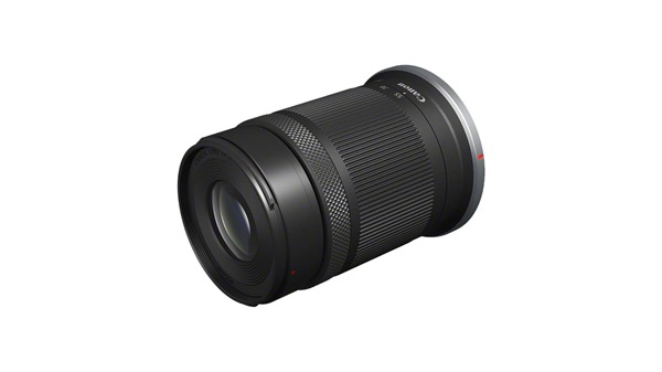 Canon Objektiv RF-S 55-210mm F/5-7.1 IS STM