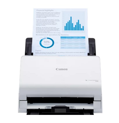 Canon Skener DR-R30