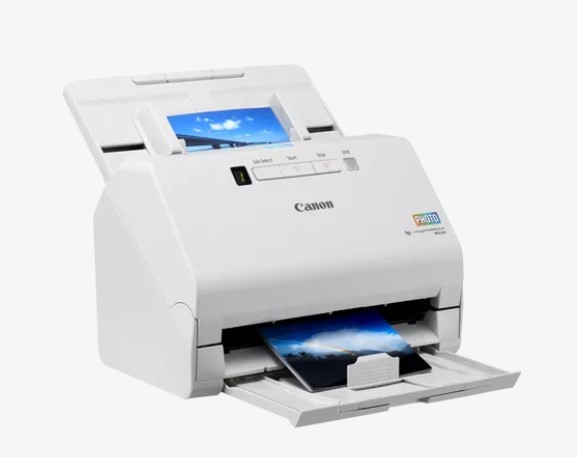 Canon Skener DR-RS40