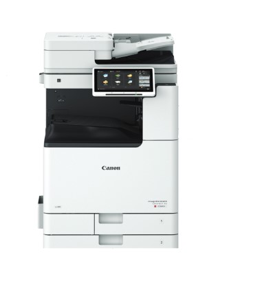 Canon Multifunkcijski uređaj imageRUNNER advance DX 4925i, s DADF