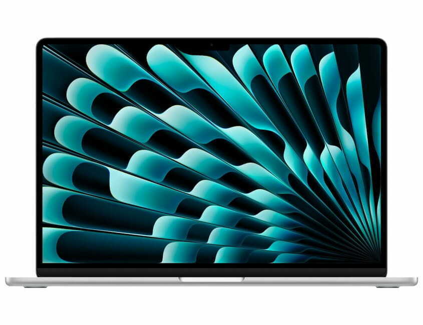 Laptop APPLE MacBook Air (2025) 15.3", M4, 10C/10G, 16/512GB, Silver, IT KB (MC7C4) Laptop APPLE MacBook Air (2025) 15.3", M4, 10C/10G, 16/512GB, Silver, IT KB (MC7C4)