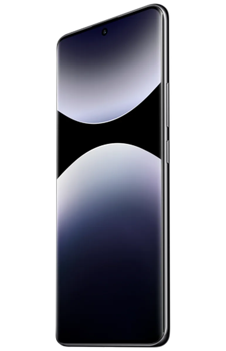 Mobitel XIAOMI REDMI Note 14 Pro 5G, 6.67", 12/512 GB, crni