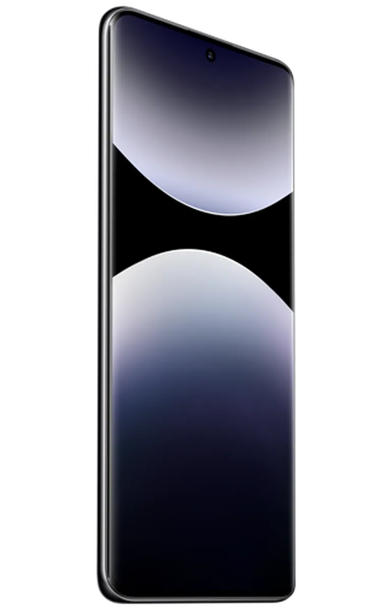 Mobitel XIAOMI REDMI Note 14 Pro 5G, 6.67", 12/512 GB, crni