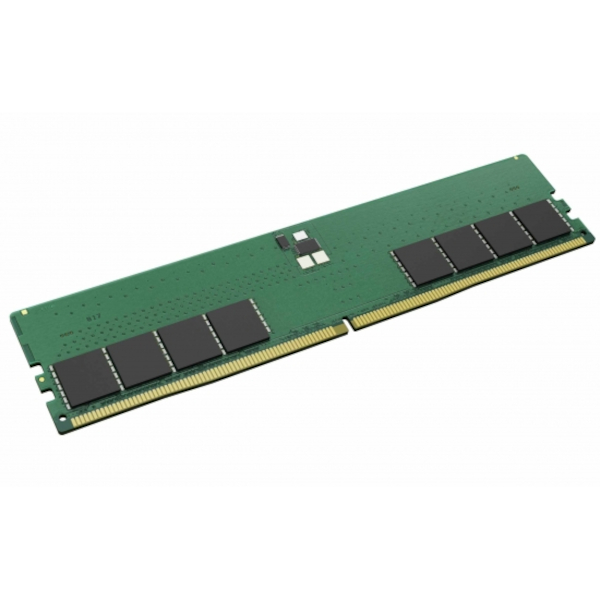 Kingston Memorija valueram 32GB, DDR5, 5600MHz, DIMM