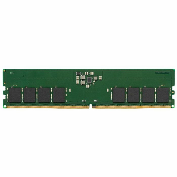 Kingston DRAM Desktop PC 16GB DDR5 5600MT/s Module