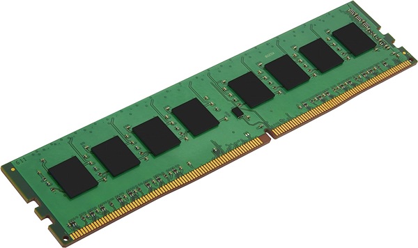 Kingston Memorija 32GB, DDR4, 3200MHz, DIMM
