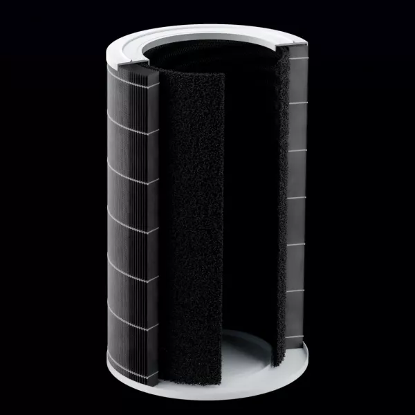 Filter za pročišćivač zraka XIAOMI Smart Air Purifier 4 Pro, zamjenski