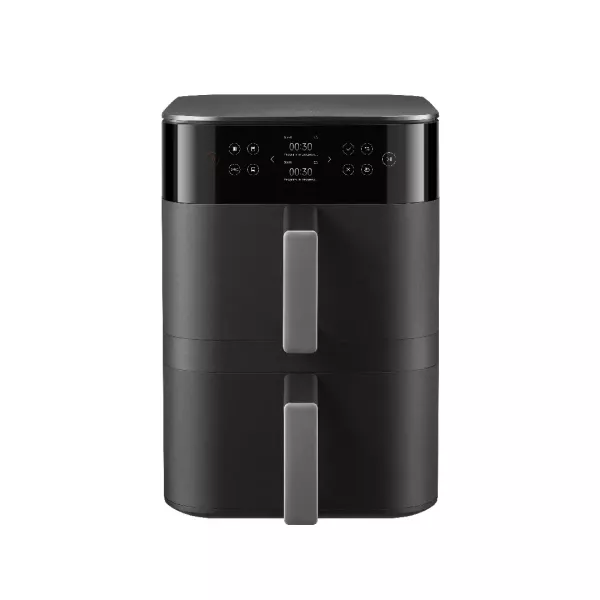 Friggator XIAOMI Dual Zone Air Fryer, 12L, EU