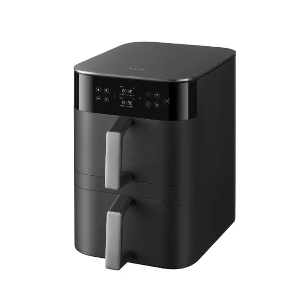 Friggator XIAOMI Dual Zone Air Fryer, 12L, EU