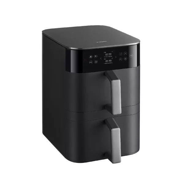 Friggator XIAOMI Dual Zone Air Fryer, 12L, EU