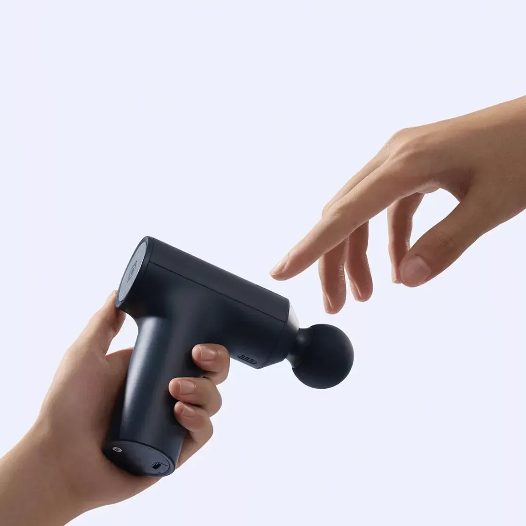Pištolj za masažu XIAOMI Massage Gun mini 2, EU