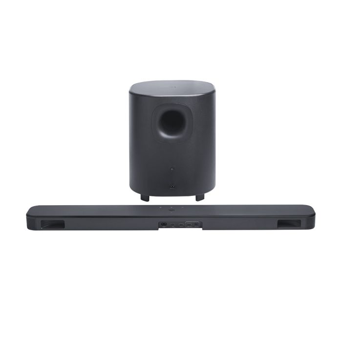Soundbar JBL BAR 500 MK2