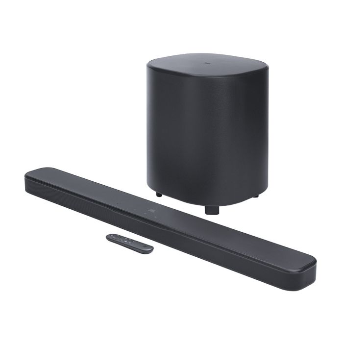 Soundbar JBL BAR 500 MK2
