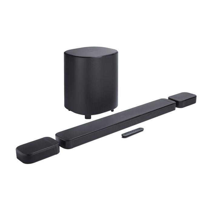 Soundbar JBL BAR 800 MK2