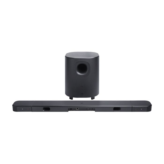 Soundbar JBL BAR 800 MK2