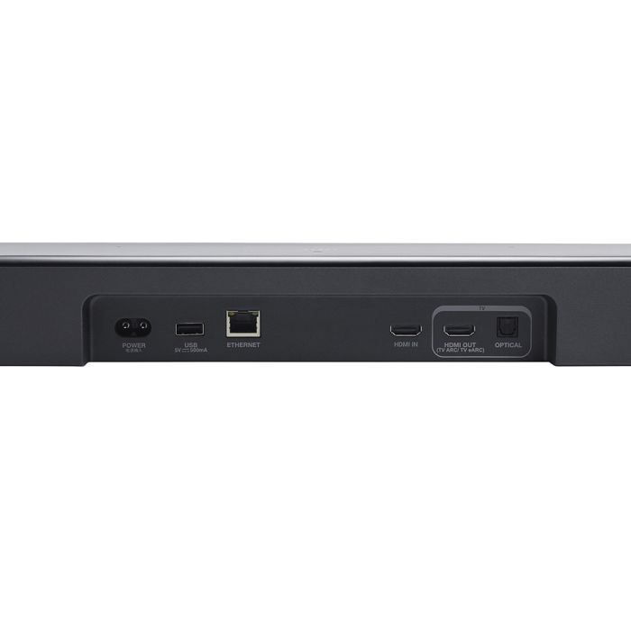 Soundbar JBL BAR 800 MK2