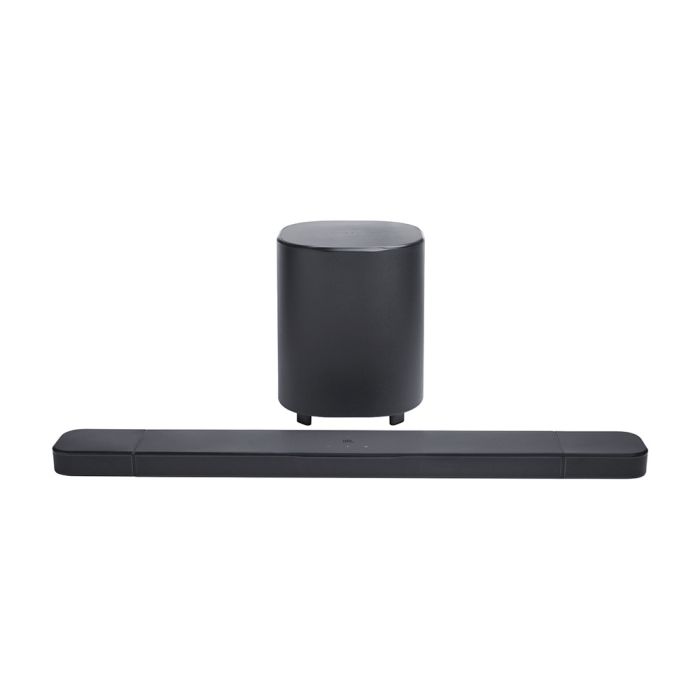 Soundbar JBL BAR 800 MK2