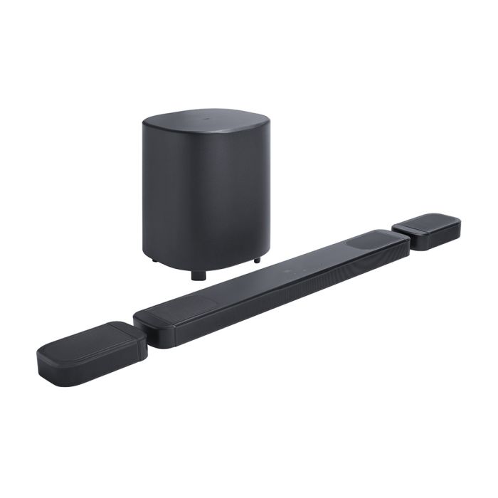 Soundbar JBL BAR 1000 MK2