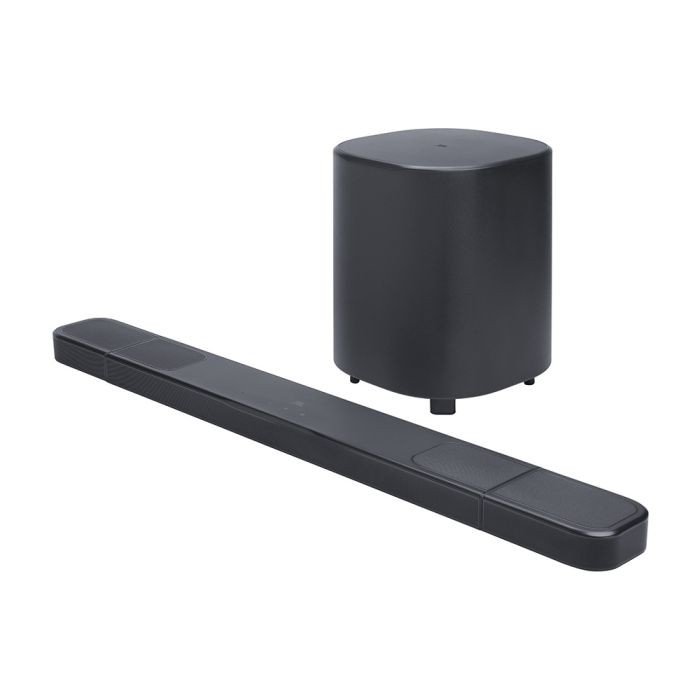 Soundbar JBL BAR 1000 MK2