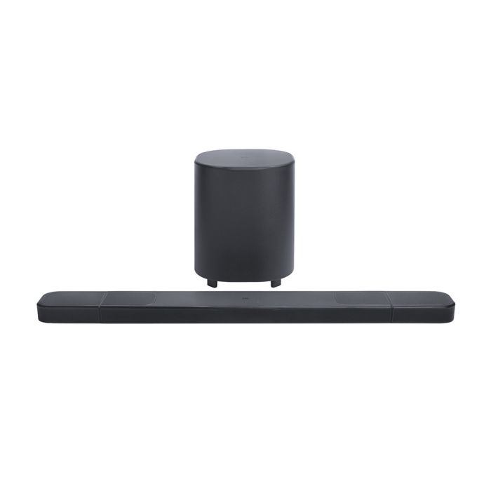 Soundbar JBL BAR 1000 MK2