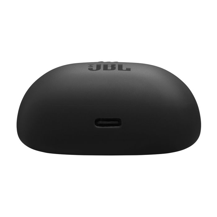 Slušalice JBL Tune Beam 2, bežične, s mikrofonom, crne