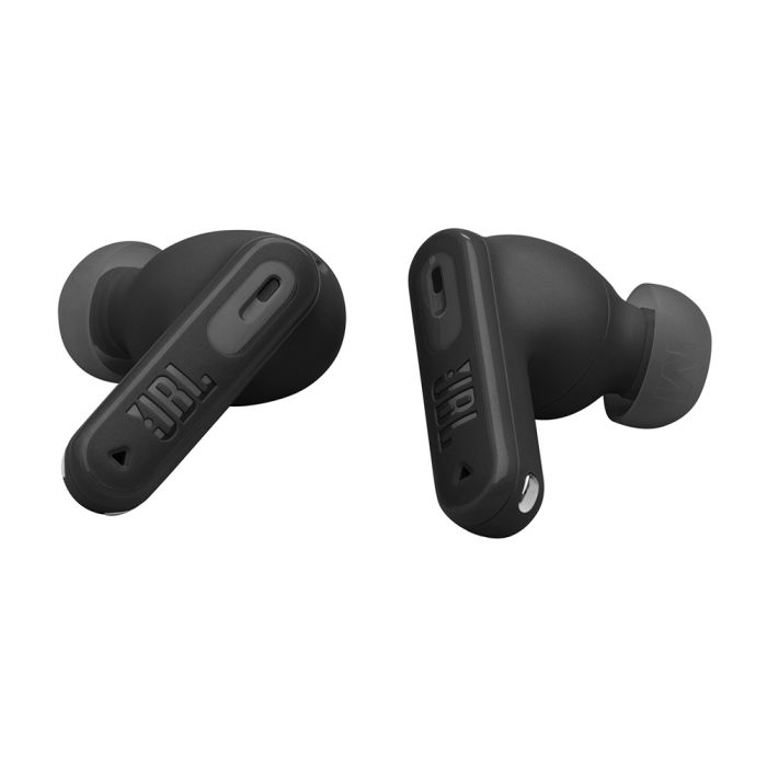 Slušalice JBL Tune Beam 2, bežične, s mikrofonom, crne