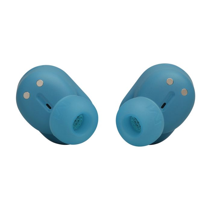 Slušalice JBL Tune Buds 2, bežične, s mikrofonom, plave