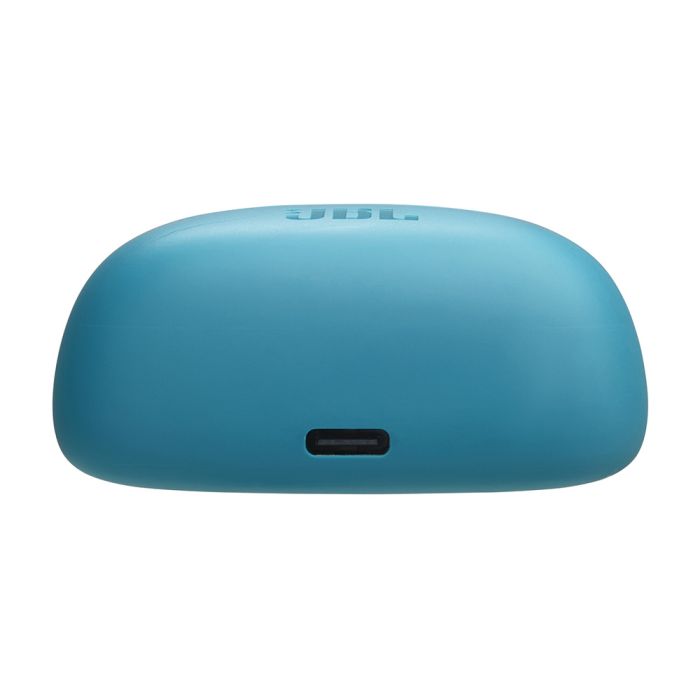 Slušalice JBL Tune Buds 2, bežične, s mikrofonom, plave