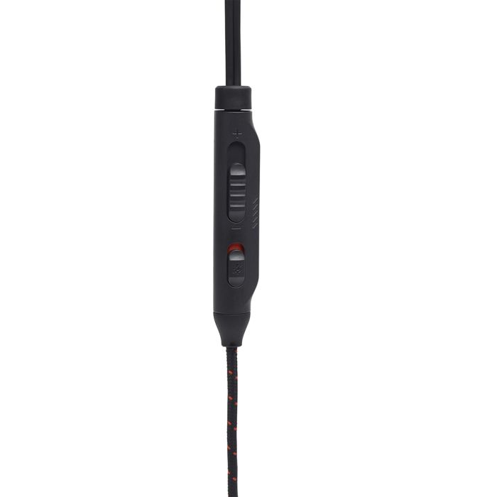 Slušalice JBL Quantum 50, in-ear, žične, gaming, crne