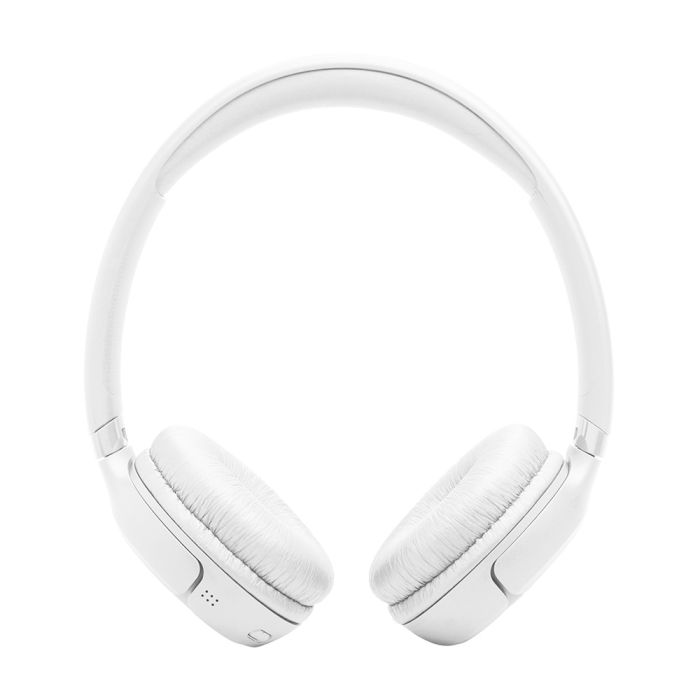 Slušalice JBL Tune 530BT, Bluetooth, bežične, bijele