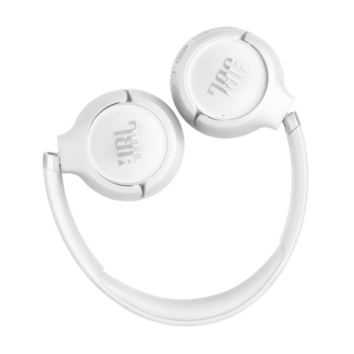 Slušalice JBL Tune 530BT, Bluetooth, bežične, bijele