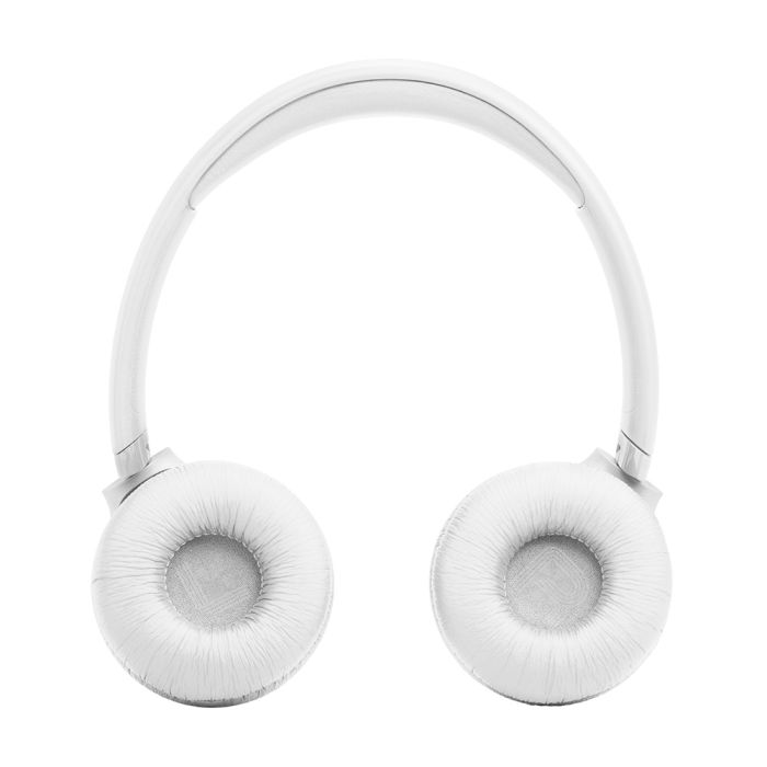 Slušalice JBL Tune 530BT, Bluetooth, bežične, bijele