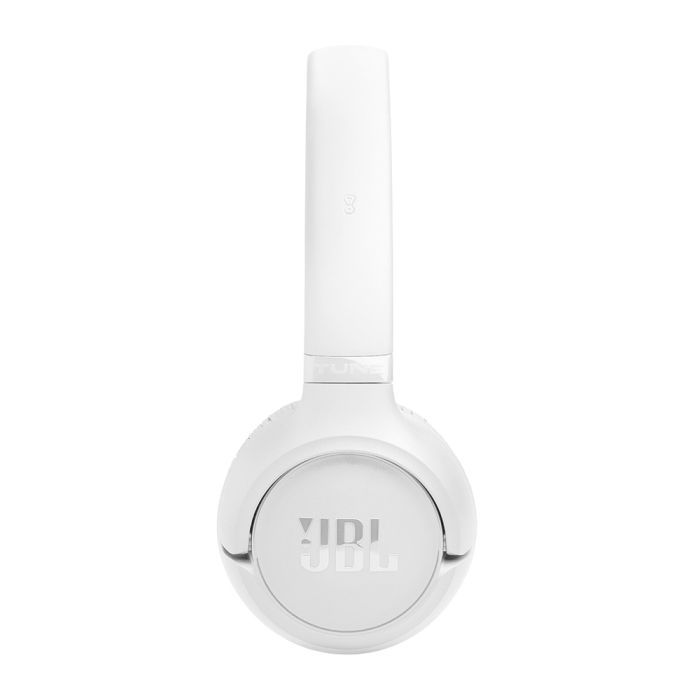 Slušalice JBL Tune 530BT, Bluetooth, bežične, bijele