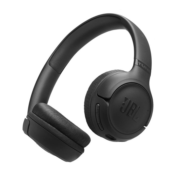 Slušalice JBL Tune 530BT, Bluetooth, bežične, crne