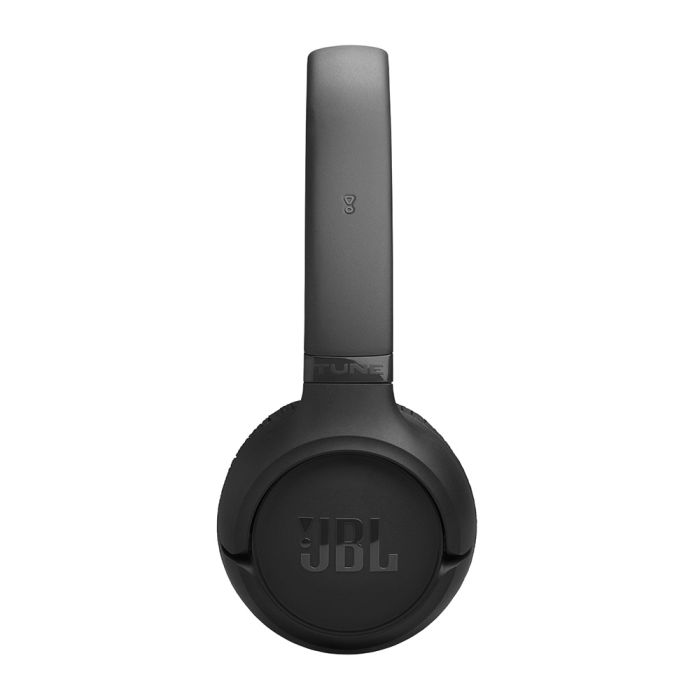 Slušalice JBL Tune 530BT, Bluetooth, bežične, crne