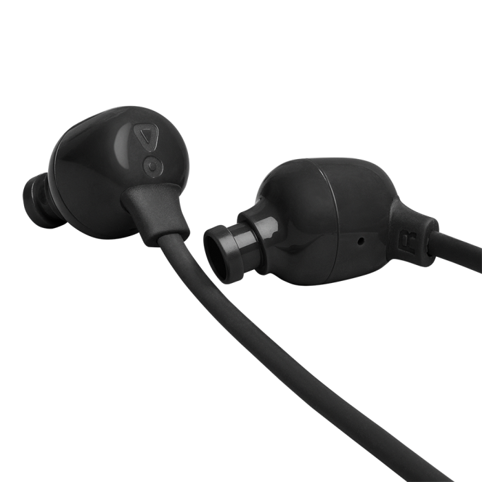 Slušalice JBL Tune 135BT, in-ear, bežične, s mikrofonom, crne