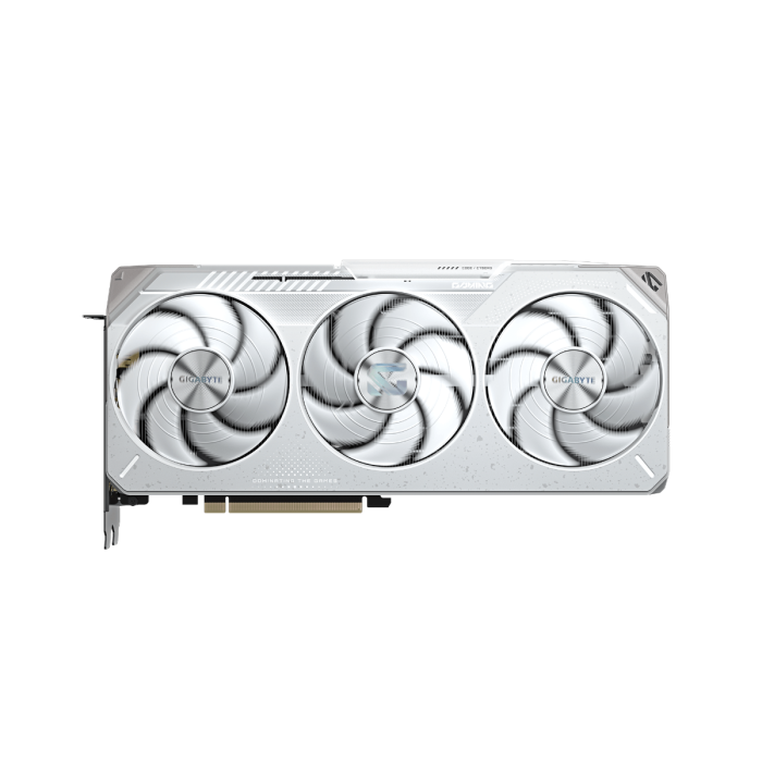 Grafička kartica GIGABYTE Radeon RX 9070 XT GAMING OC ICE 16G, 16 GB GDDR6, PCI-E 5.0