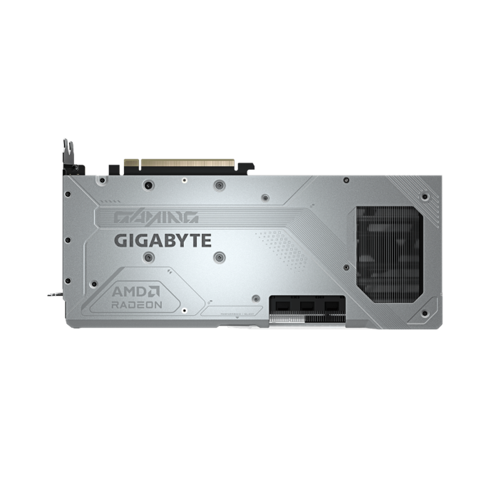 Grafička kartica GIGABYTE Radeon RX 9070 XT GAMING OC ICE 16G, 16 GB GDDR6, PCI-E 5.0