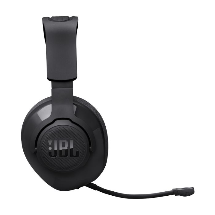 Gaming slušalice JBL Quantum 360, bežične, crne