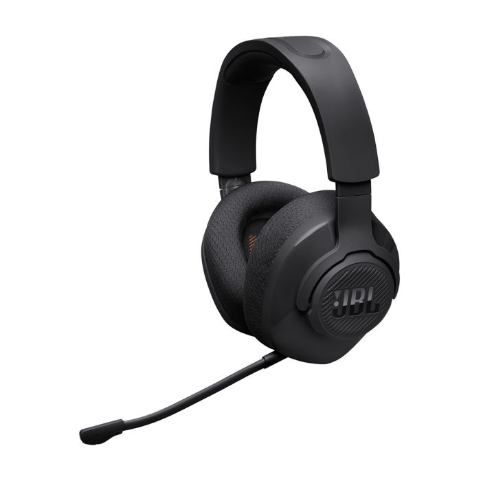 Gaming slušalice JBL Quantum 360, bežične, crne