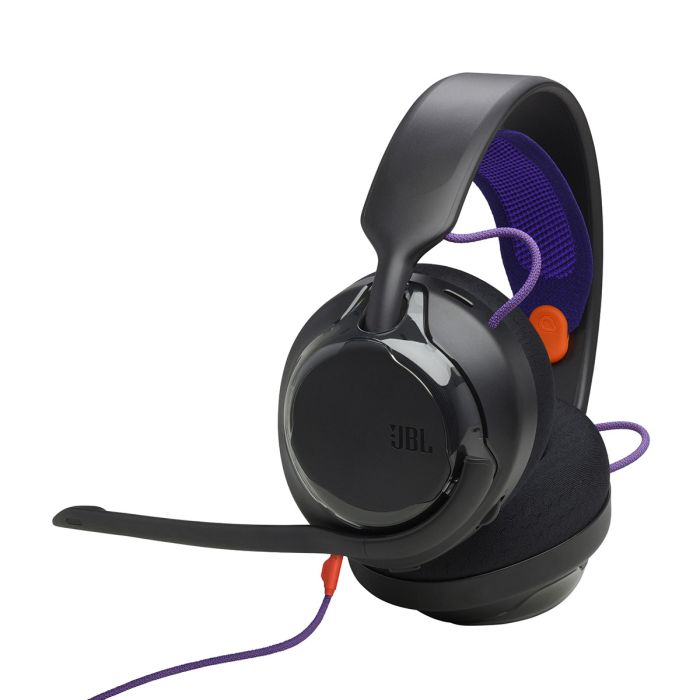 Gaming slušalice JBL Quantum 250, žične, crne