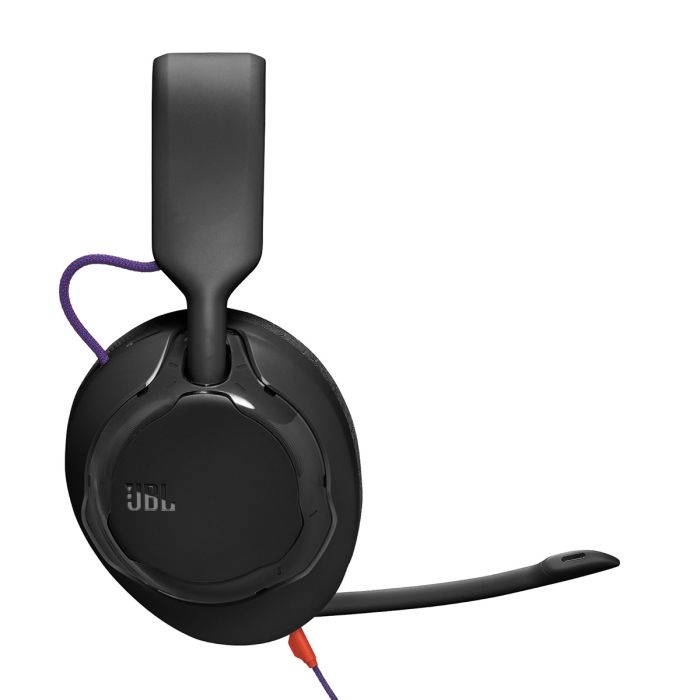 Gaming slušalice JBL Quantum 250, žične, crne