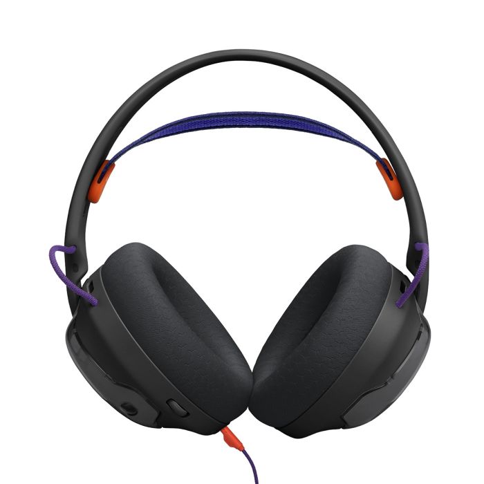 Gaming slušalice JBL Quantum 250, žične, crne