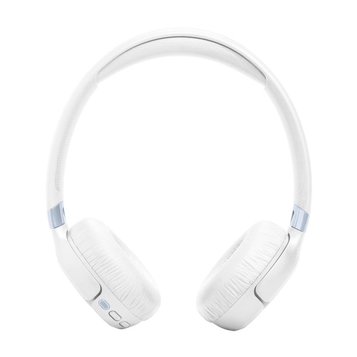 Bežične slušalice JBL Tune 680NC, bijele
