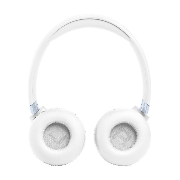 Bežične slušalice JBL Tune 680NC, bijele