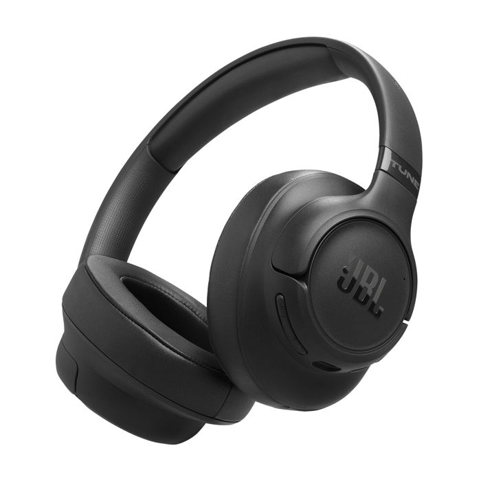 Bežične slušalice JBL Tune 780NC, crne