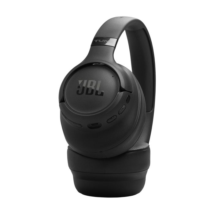 Bežične slušalice JBL Tune 780NC, crne
